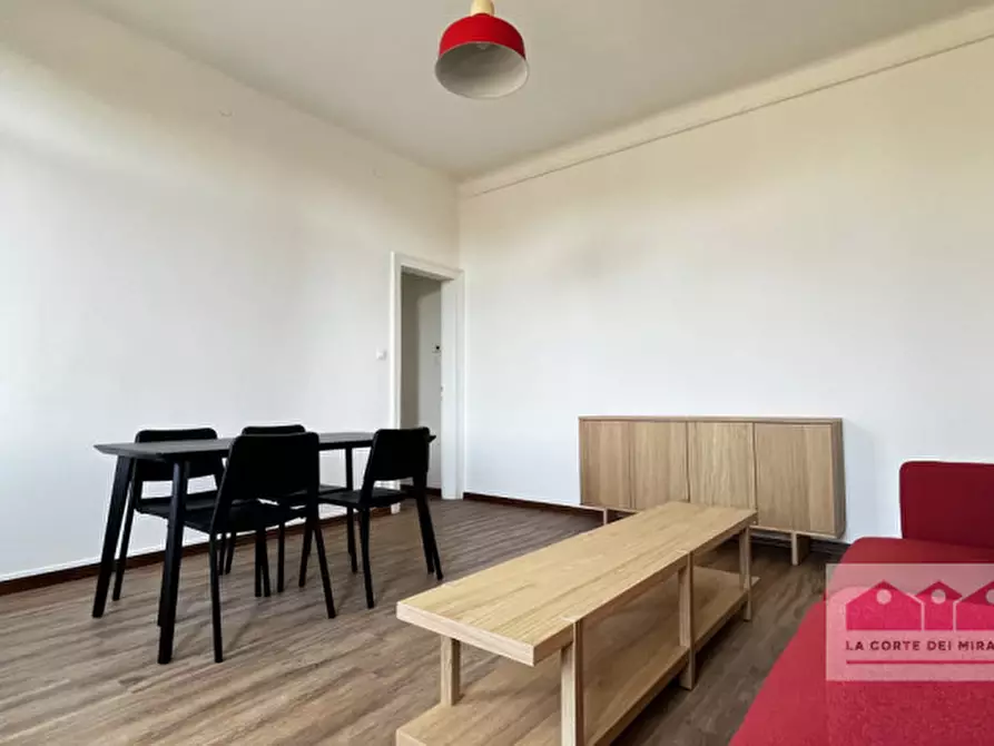 Immagine 4 di Appartamento in affitto  in Contra' Porta Lupia 1 a Vicenza