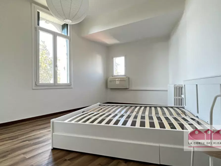 Immagine 5 di Appartamento in affitto  in Contra' Porta Lupia 1 a Vicenza