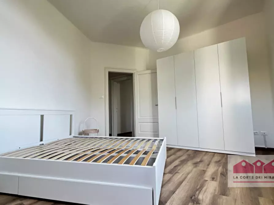 Immagine 6 di Appartamento in affitto  in Contra' Porta Lupia 1 a Vicenza