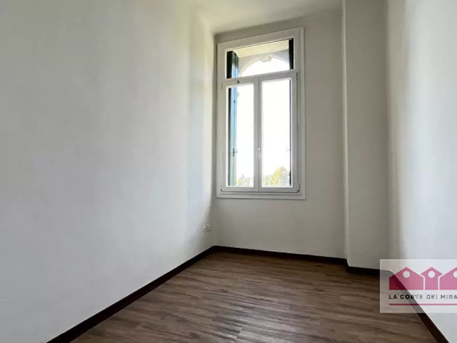 Immagine 7 di Appartamento in affitto  in Contra' Porta Lupia 1 a Vicenza