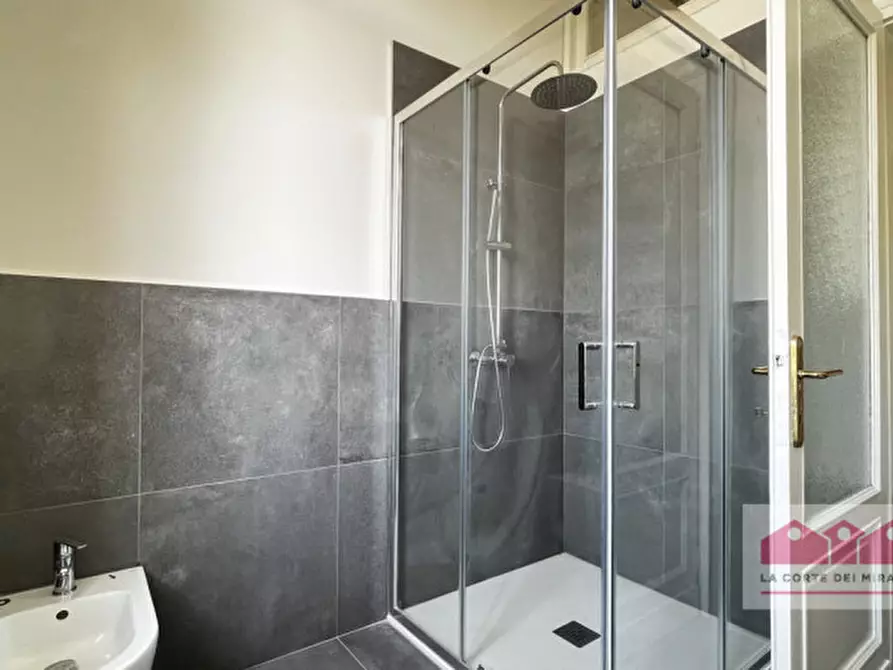 Immagine 10 di Appartamento in affitto  in Contra' Porta Lupia 1 a Vicenza