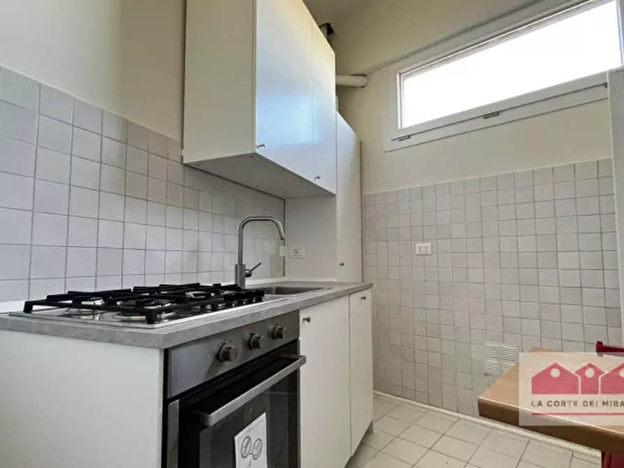 Immagine 11 di Appartamento in affitto  in Contra' Porta Lupia 1 a Vicenza