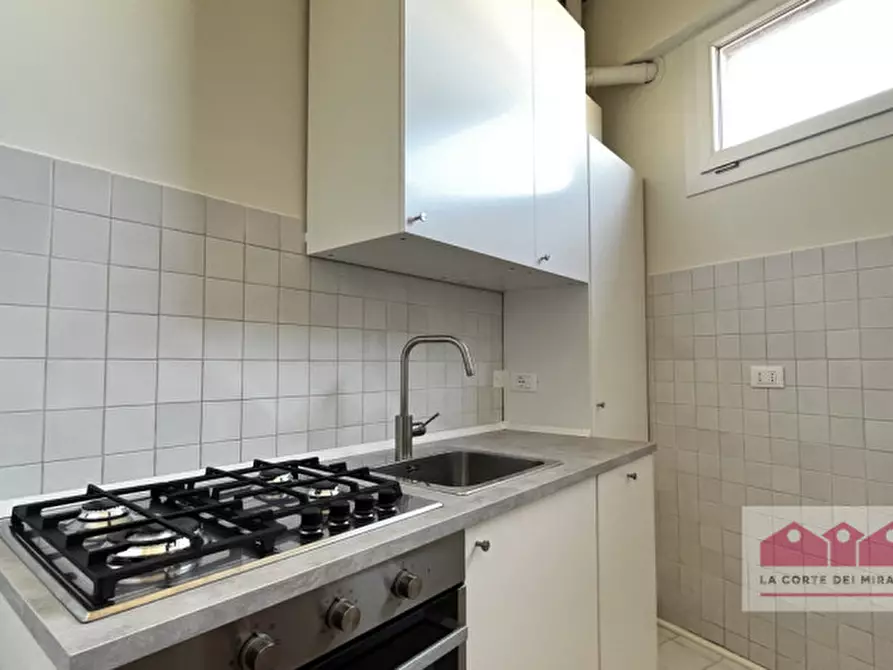 Immagine 12 di Appartamento in affitto  in Contra' Porta Lupia 1 a Vicenza