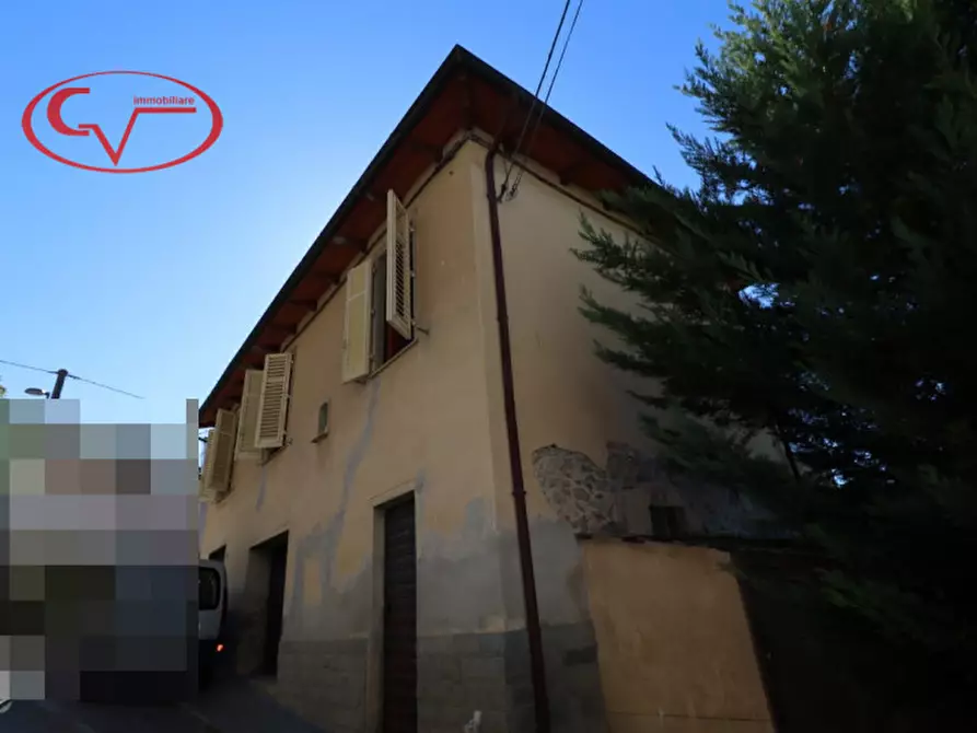 Immagine 3 di Casa indipendente in vendita  in via di mercatale valdarno a Montevarchi