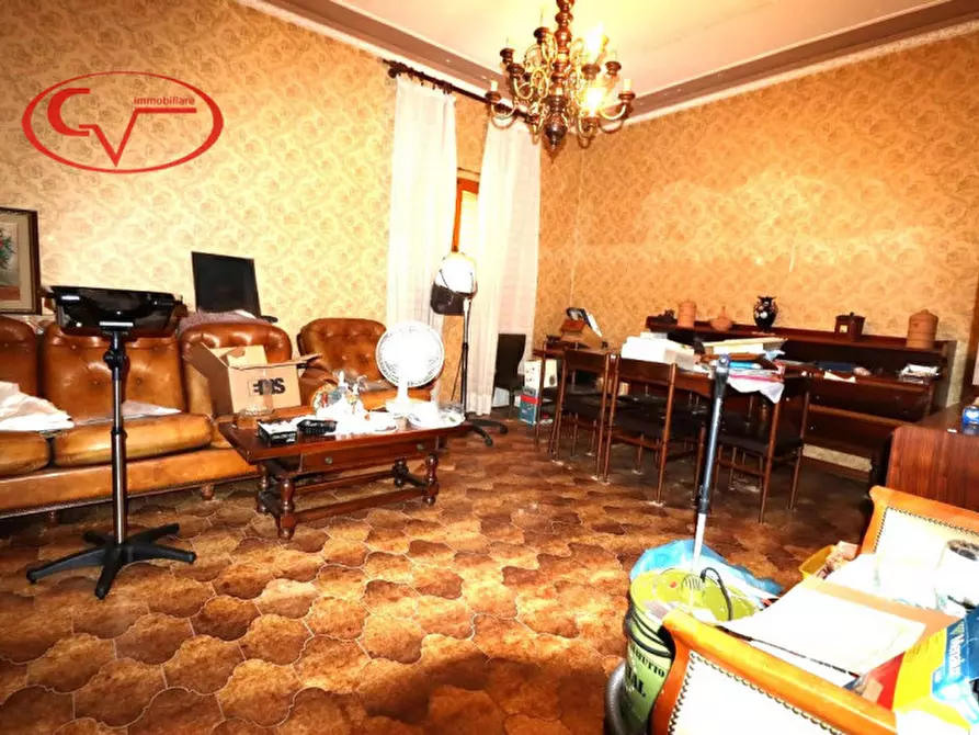 Immagine 8 di Casa indipendente in vendita  in via di mercatale valdarno a Montevarchi