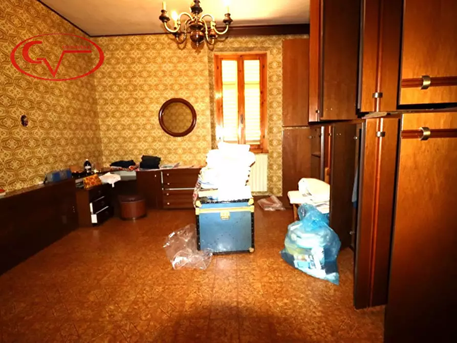 Immagine 9 di Casa indipendente in vendita  in via di mercatale valdarno a Montevarchi