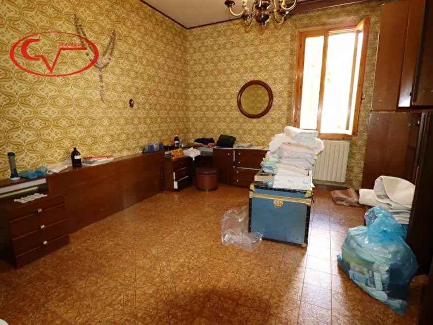 Immagine 10 di Casa indipendente in vendita  in via di mercatale valdarno a Montevarchi