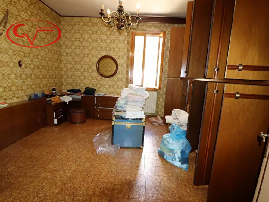 Immagine 11 di Casa indipendente in vendita  in via di mercatale valdarno a Montevarchi