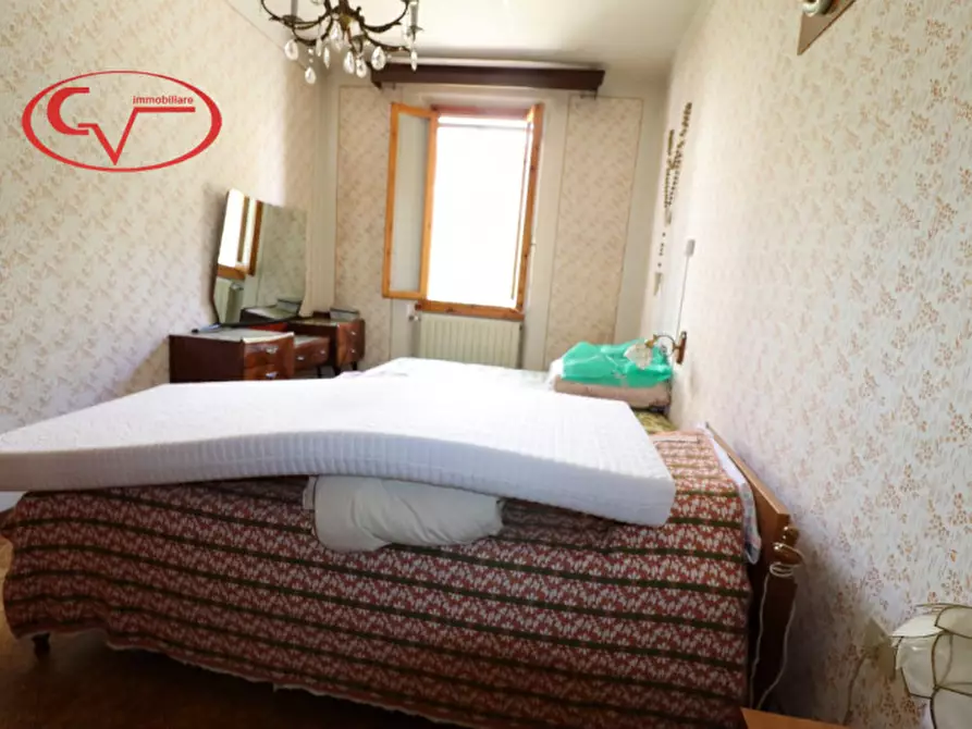 Immagine 13 di Casa indipendente in vendita  in via di mercatale valdarno a Montevarchi