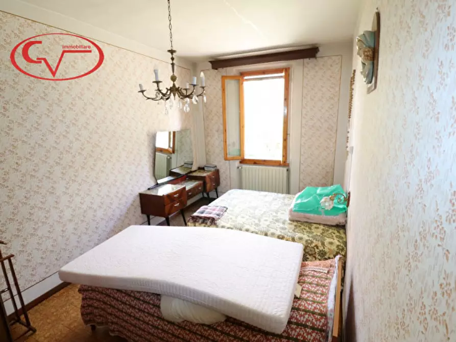 Immagine 14 di Casa indipendente in vendita  in via di mercatale valdarno a Montevarchi