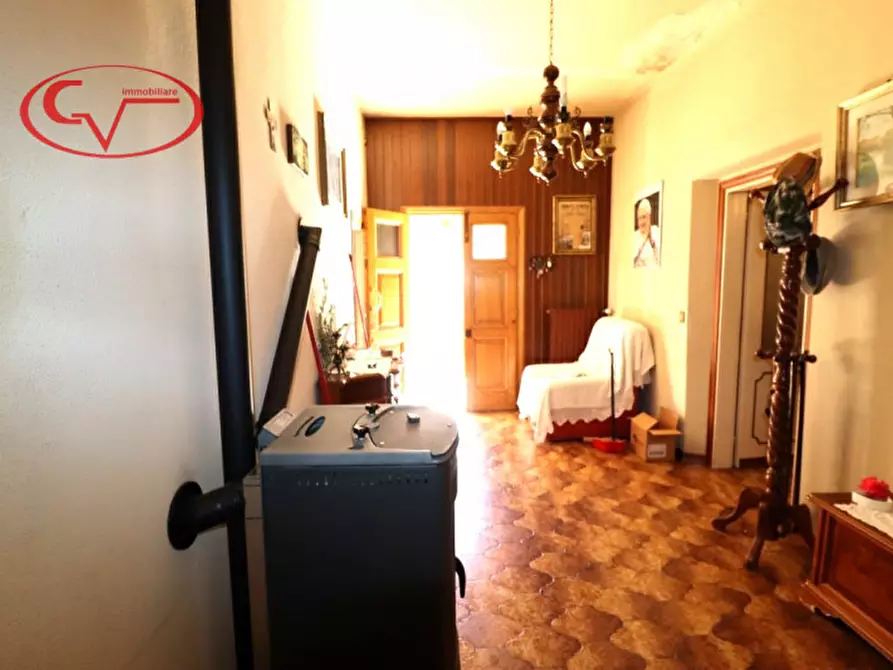 Immagine 17 di Casa indipendente in vendita  in via di mercatale valdarno a Montevarchi