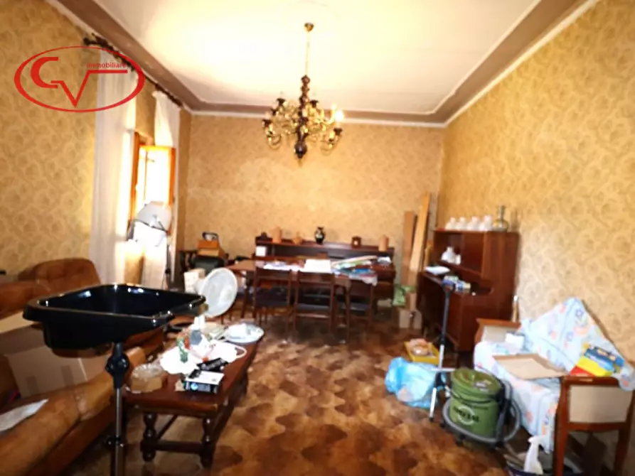 Immagine 18 di Casa indipendente in vendita  in via di mercatale valdarno a Montevarchi