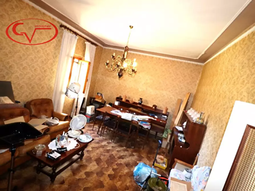 Immagine 19 di Casa indipendente in vendita  in via di mercatale valdarno a Montevarchi