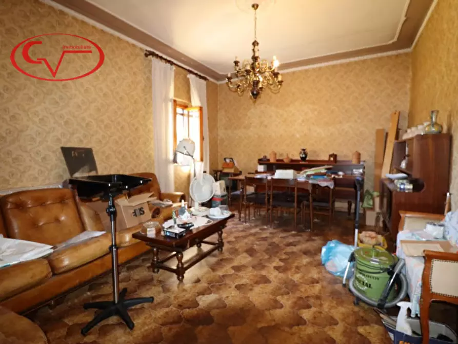 Immagine 20 di Casa indipendente in vendita  in via di mercatale valdarno a Montevarchi