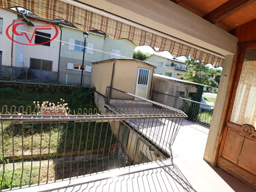 Immagine 21 di Casa indipendente in vendita  in via di mercatale valdarno a Montevarchi