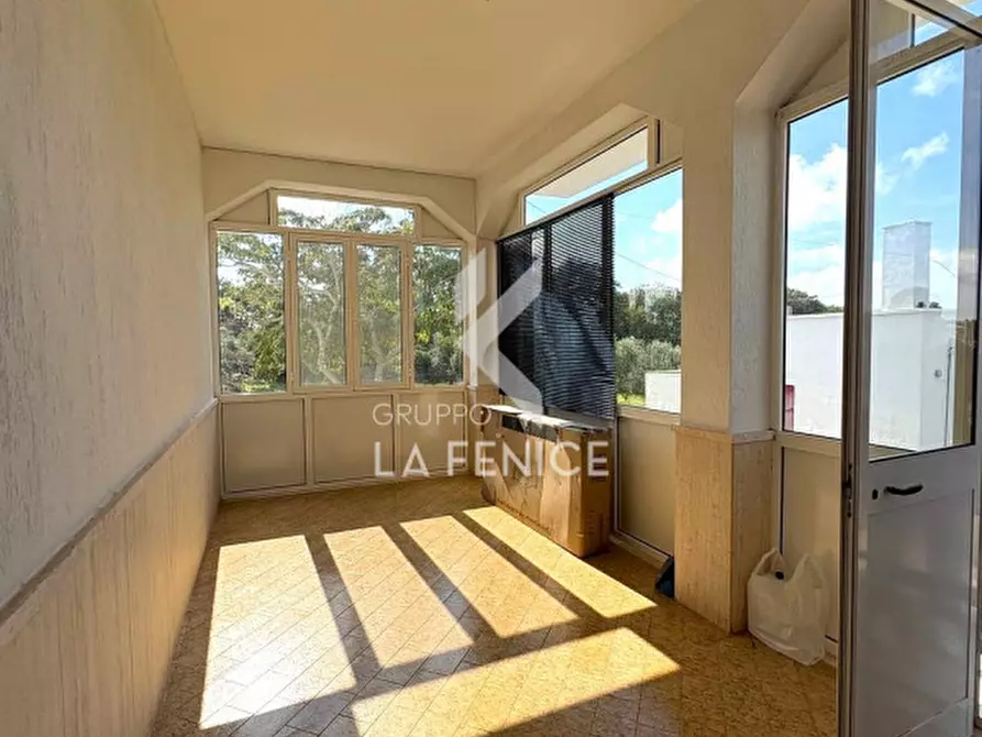 Immagine 12 di Villa in vendita  in strada Pilozzo a Martina Franca