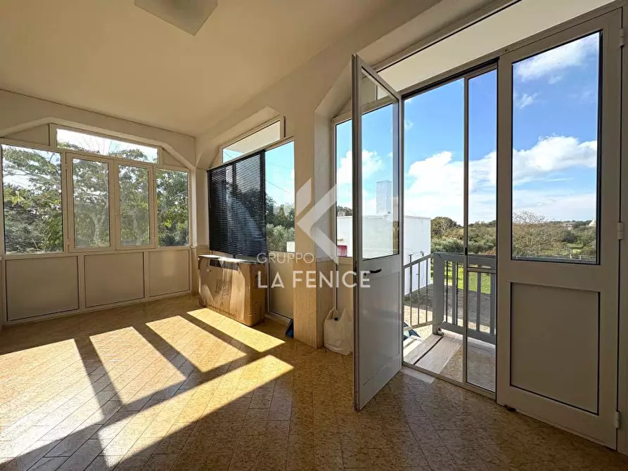 Immagine 13 di Villa in vendita  in strada Pilozzo a Martina Franca