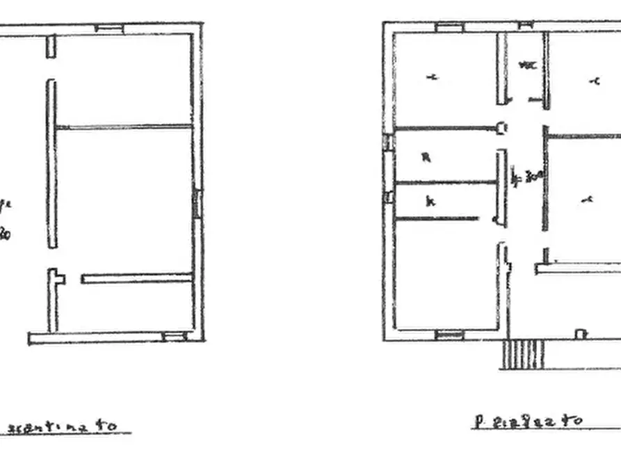 Immagine 37 di Villa in vendita  in strada Pilozzo a Martina Franca