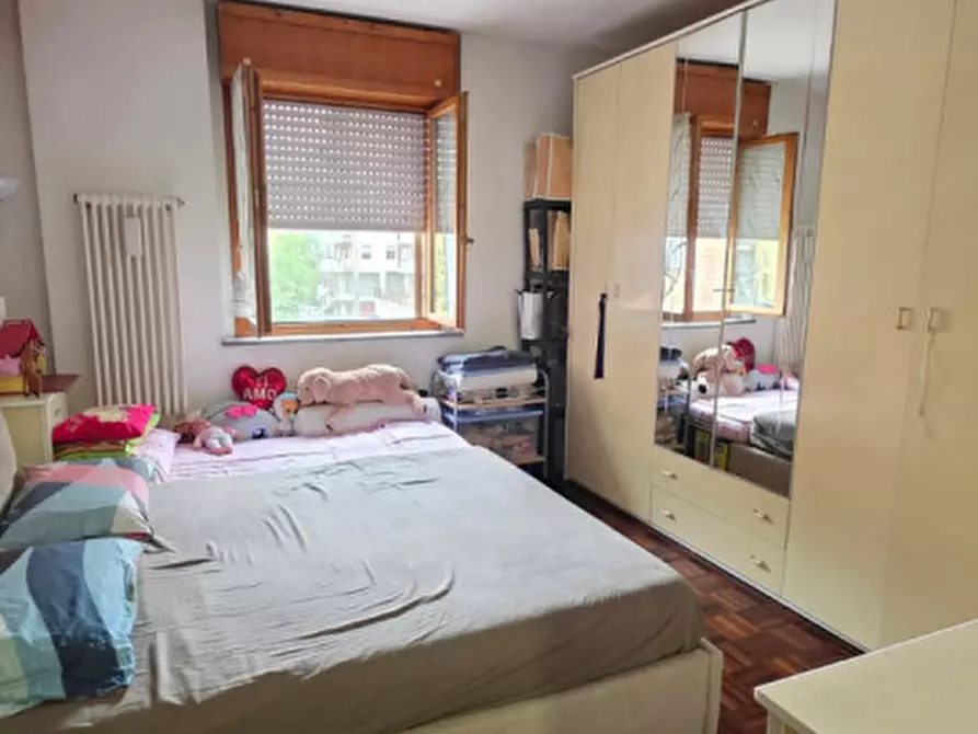 Immagine 11 di Appartamento in vendita  in Via Ilaria Alpi a Parma