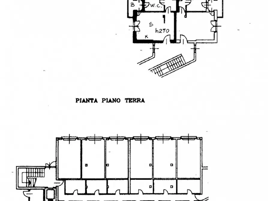 Immagine 31 di Appartamento in vendita  in Via Ilaria Alpi a Parma