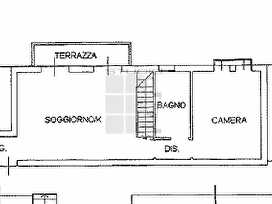 Immagine 16 di Appartamento in vendita  in via Caduti di Nassiriya 61 a Loreggia