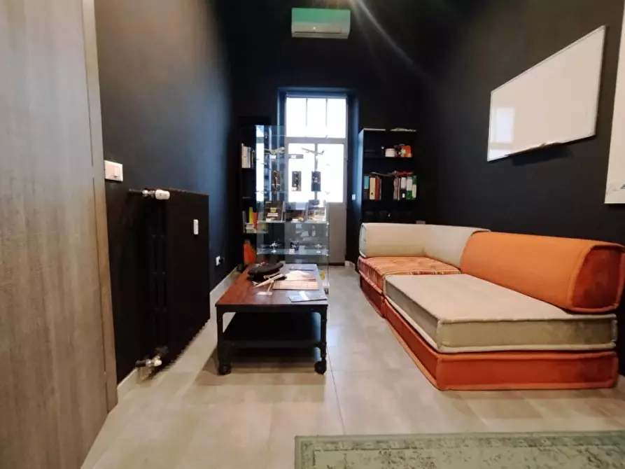 Immagine 4 di Negozio in vendita  in Via Salbertrand 77/B a Torino