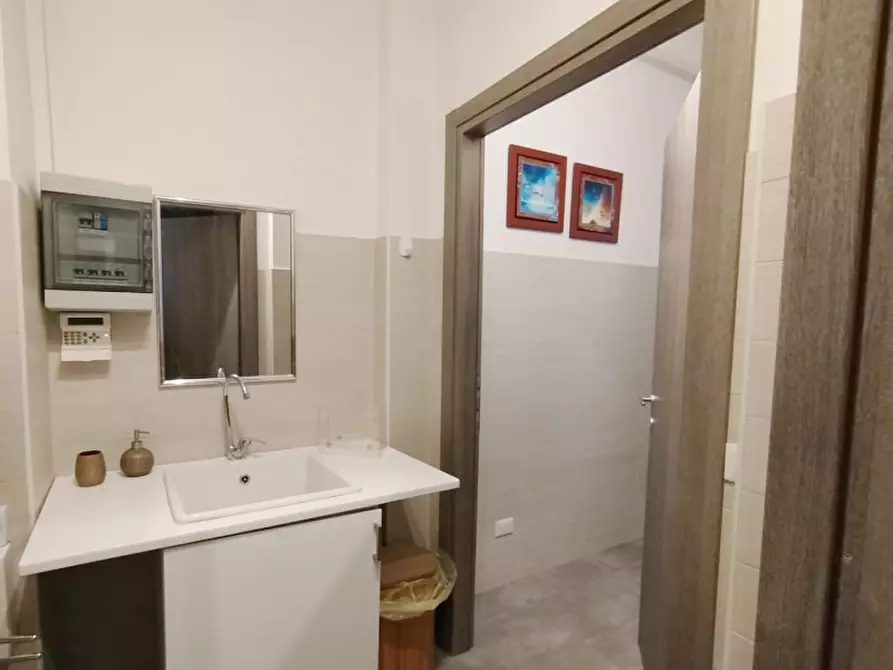 Immagine 13 di Negozio in vendita  in Via Salbertrand 77/B a Torino