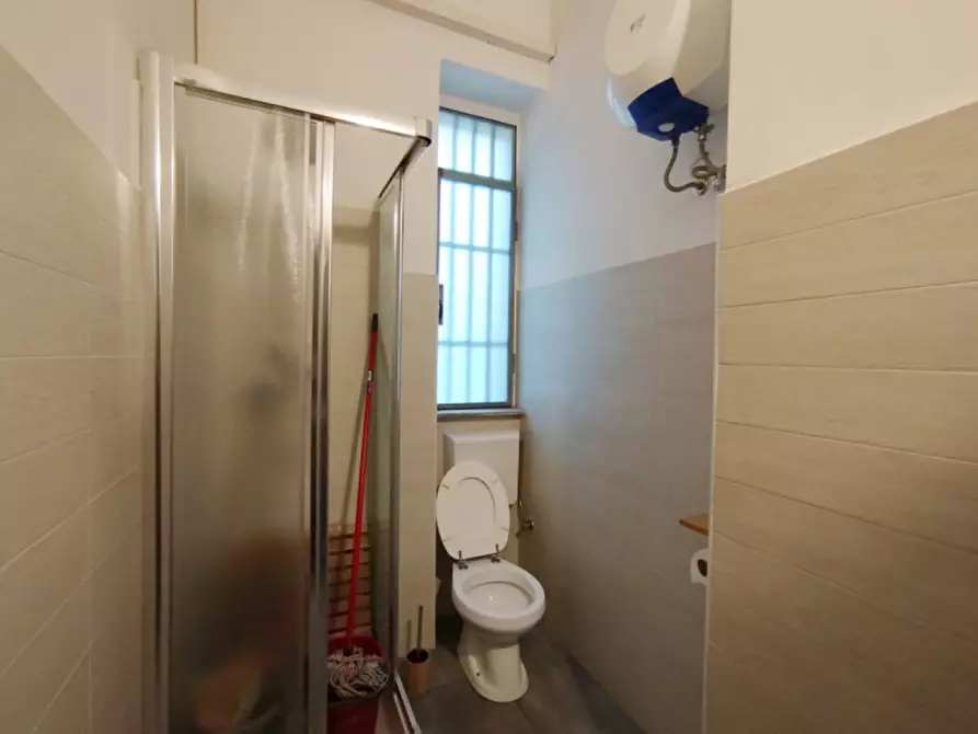 Immagine 14 di Negozio in vendita  in Via Salbertrand 77/B a Torino