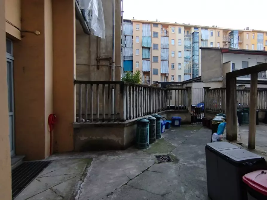 Immagine 15 di Negozio in vendita  in Via Salbertrand 77/B a Torino