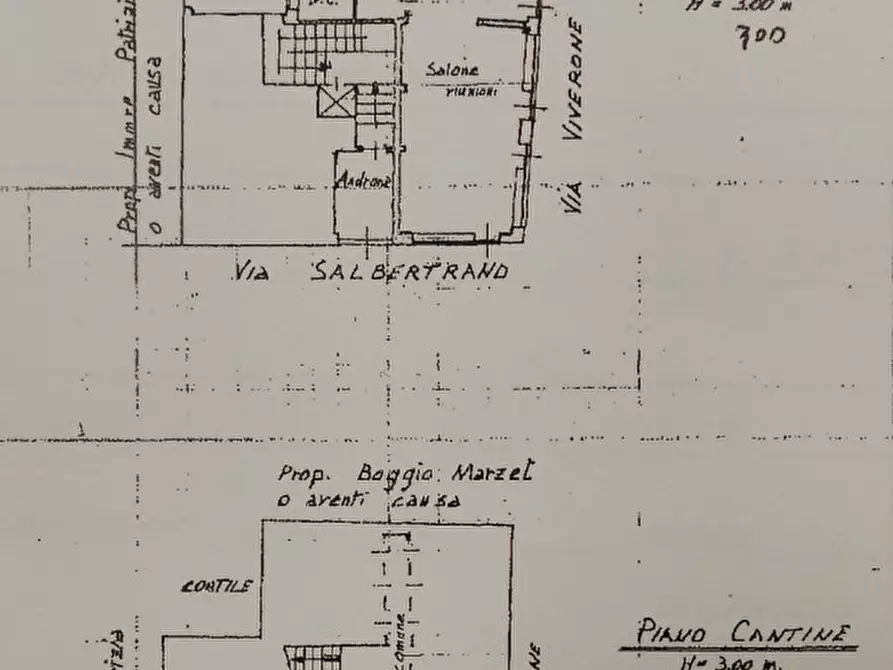 Immagine 16 di Negozio in vendita  in Via Salbertrand 77/B a Torino