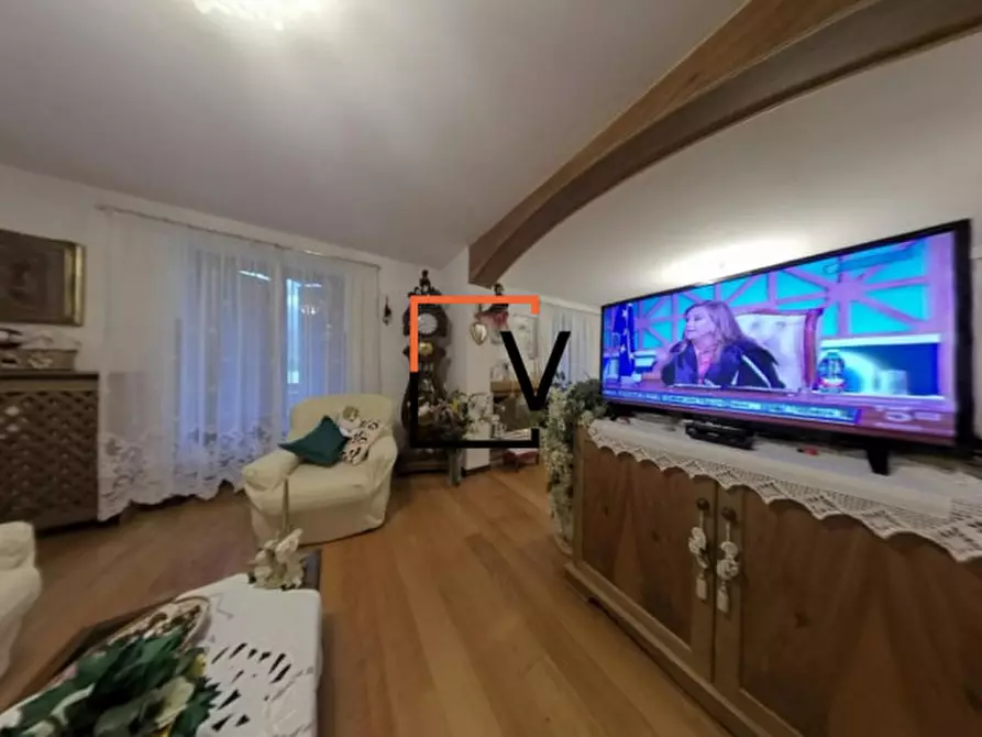 Immagine 6 di Appartamento in vendita  in Via Veneto a Falcade