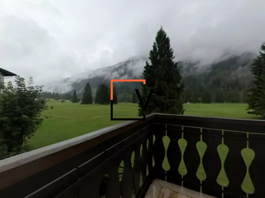 Immagine 7 di Appartamento in vendita  in Via Veneto a Falcade