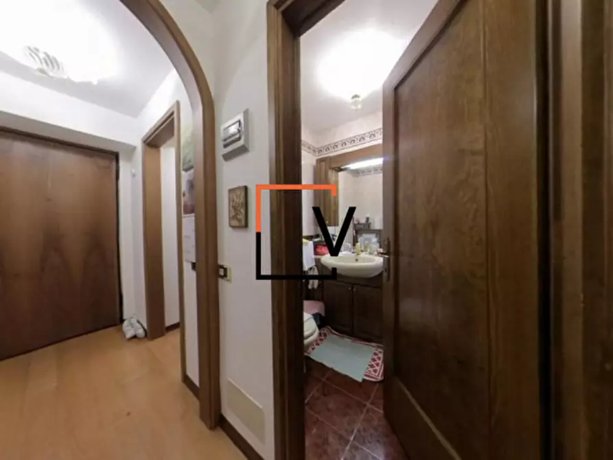 Immagine 8 di Appartamento in vendita  in Via Veneto a Falcade