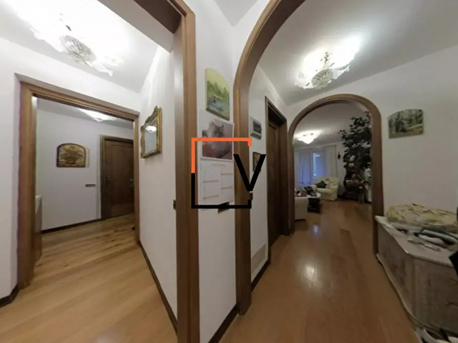 Immagine 9 di Appartamento in vendita  in Via Veneto a Falcade