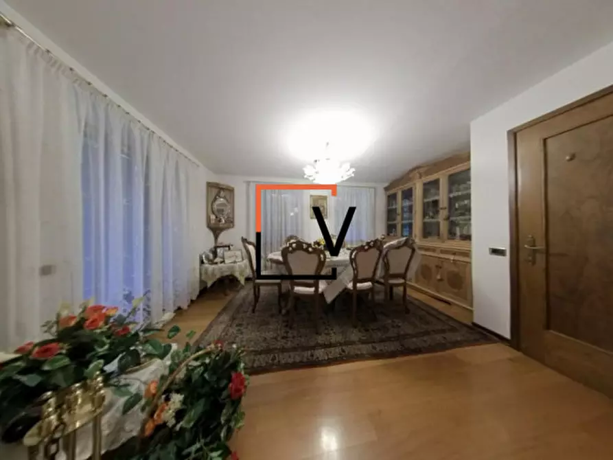 Immagine 11 di Appartamento in vendita  in Via Veneto a Falcade