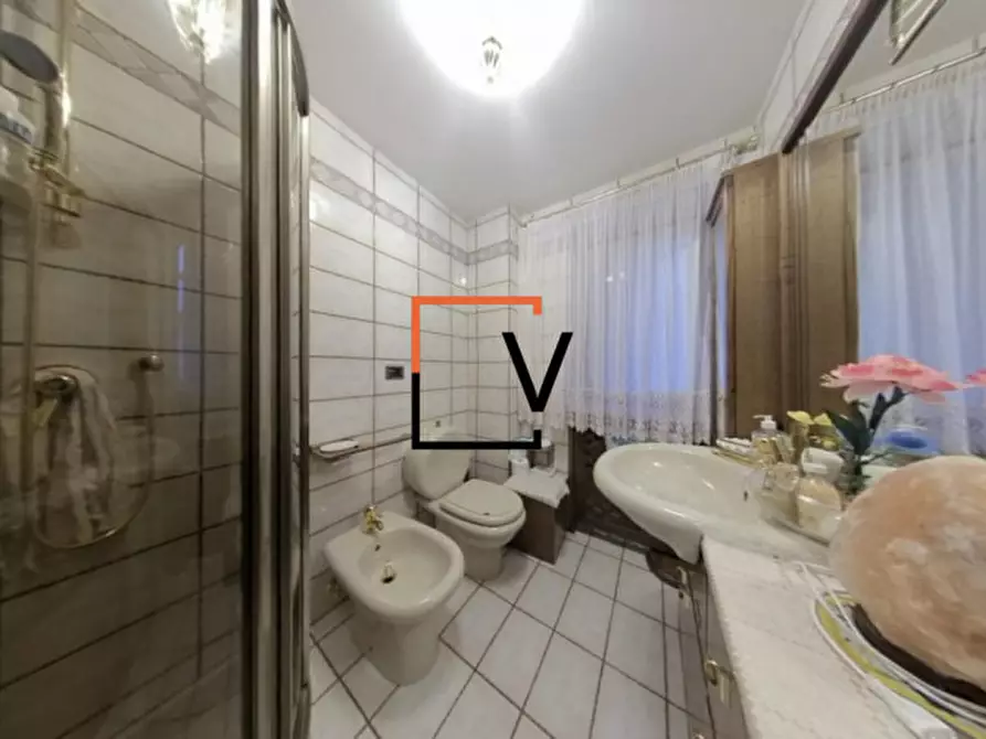 Immagine 13 di Appartamento in vendita  in Via Veneto a Falcade