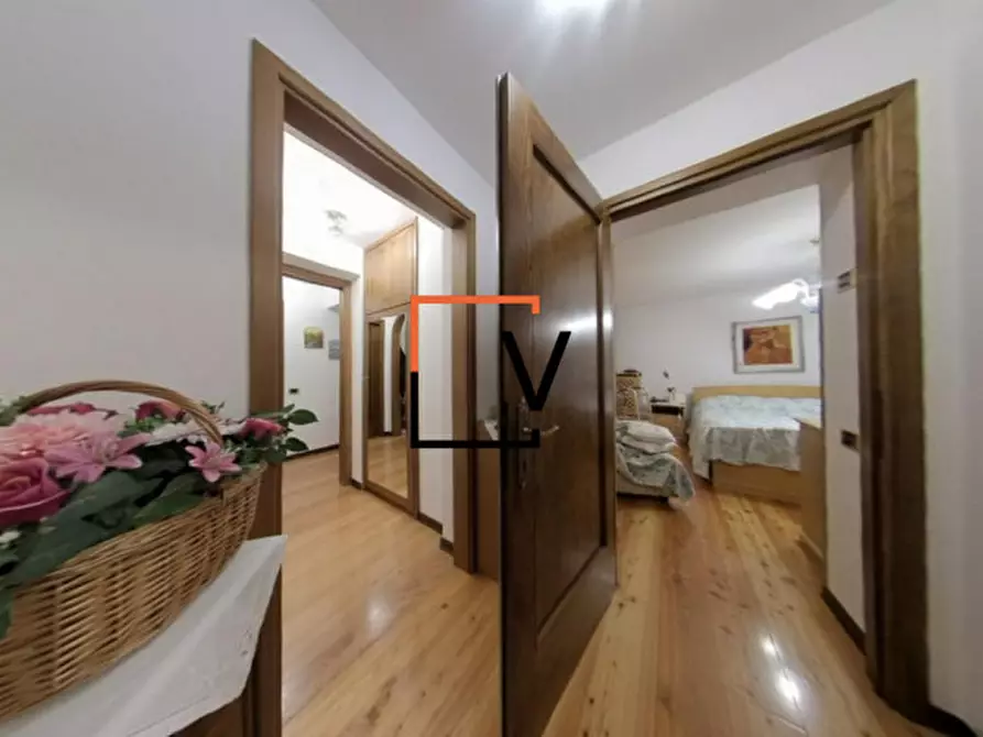 Immagine 14 di Appartamento in vendita  in Via Veneto a Falcade