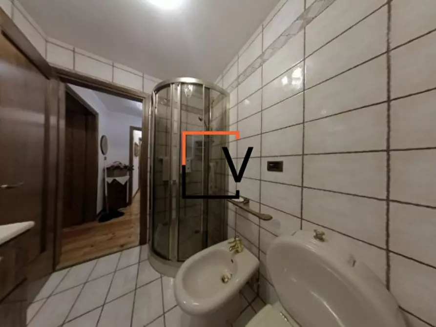 Immagine 15 di Appartamento in vendita  in Via Veneto a Falcade