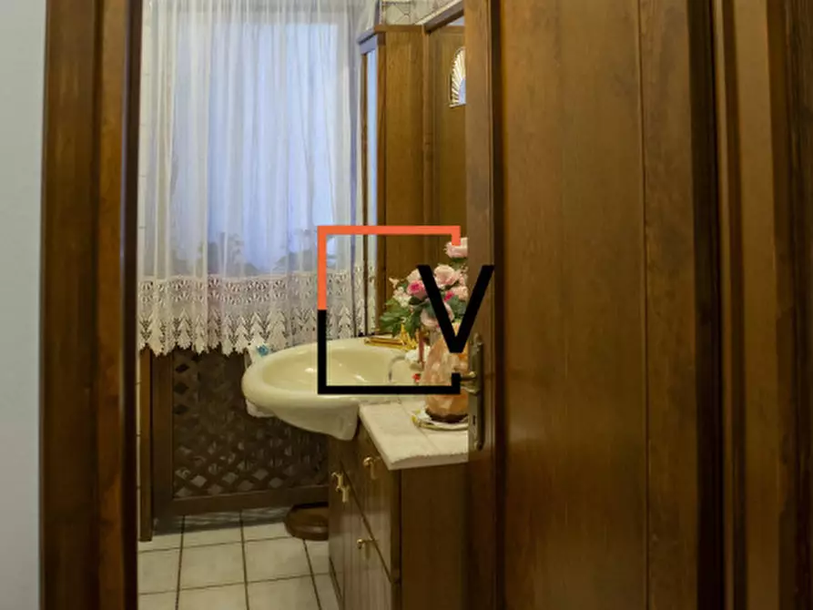 Immagine 18 di Appartamento in vendita  in Via Veneto a Falcade