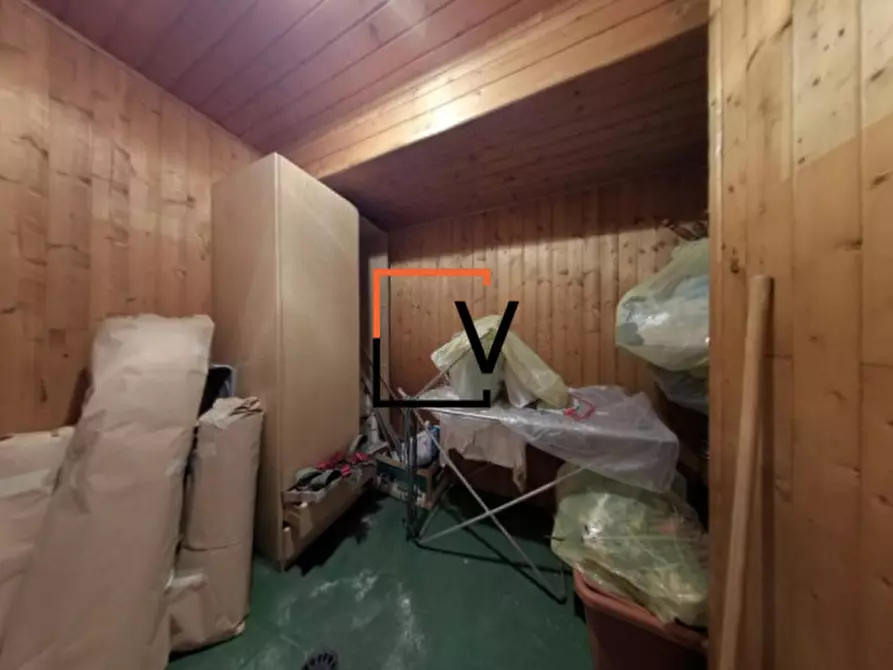 Immagine 23 di Appartamento in vendita  in Via Veneto a Falcade