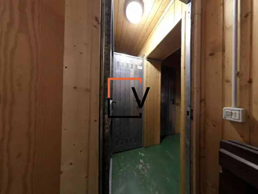 Immagine 24 di Appartamento in vendita  in Via Veneto a Falcade