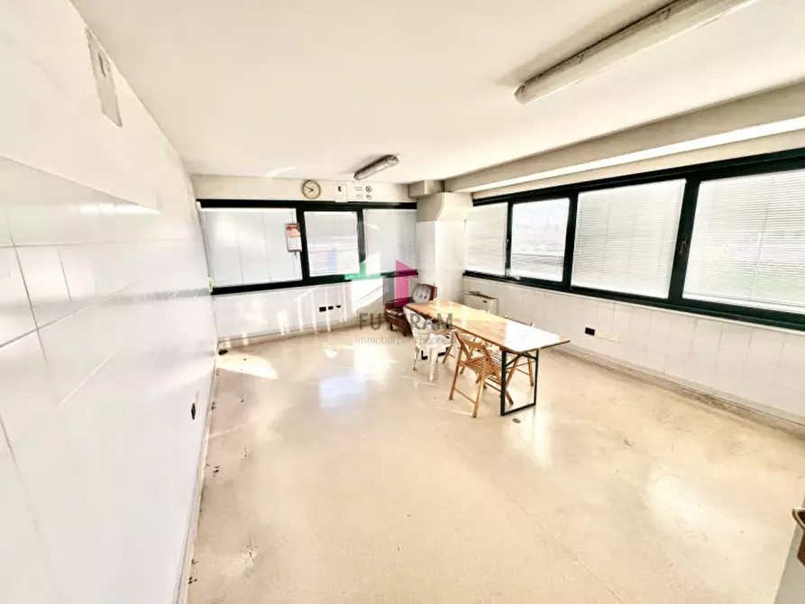 Immagine 20 di Capannone industriale in vendita  in via Asolo a Dueville