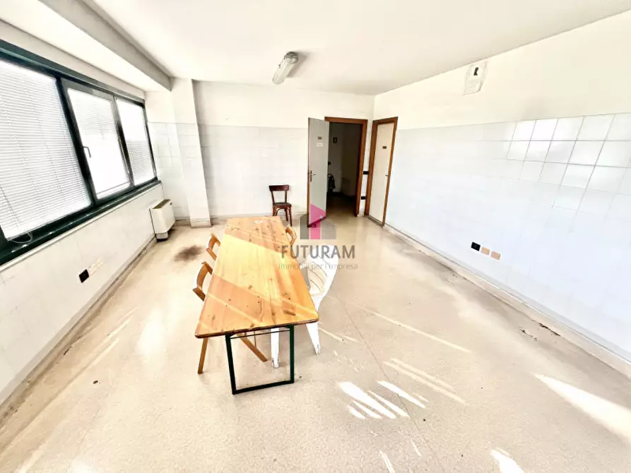 Immagine 21 di Capannone industriale in vendita  in via Asolo a Dueville