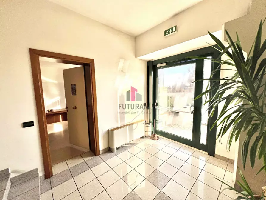 Immagine 24 di Capannone industriale in vendita  in via Asolo a Dueville