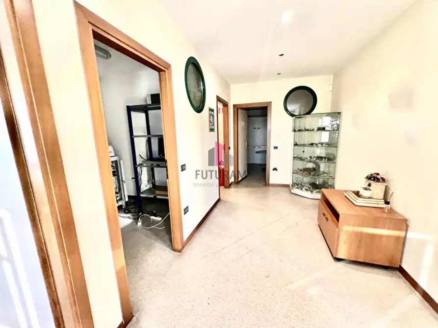 Immagine 25 di Capannone industriale in vendita  in via Asolo a Dueville