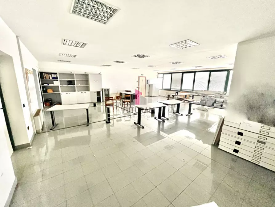 Immagine 26 di Capannone industriale in vendita  in via Asolo a Dueville