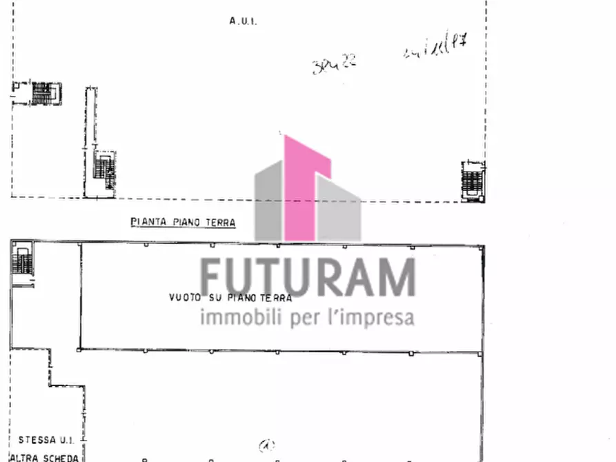 Immagine 35 di Capannone industriale in vendita  in via Asolo a Dueville