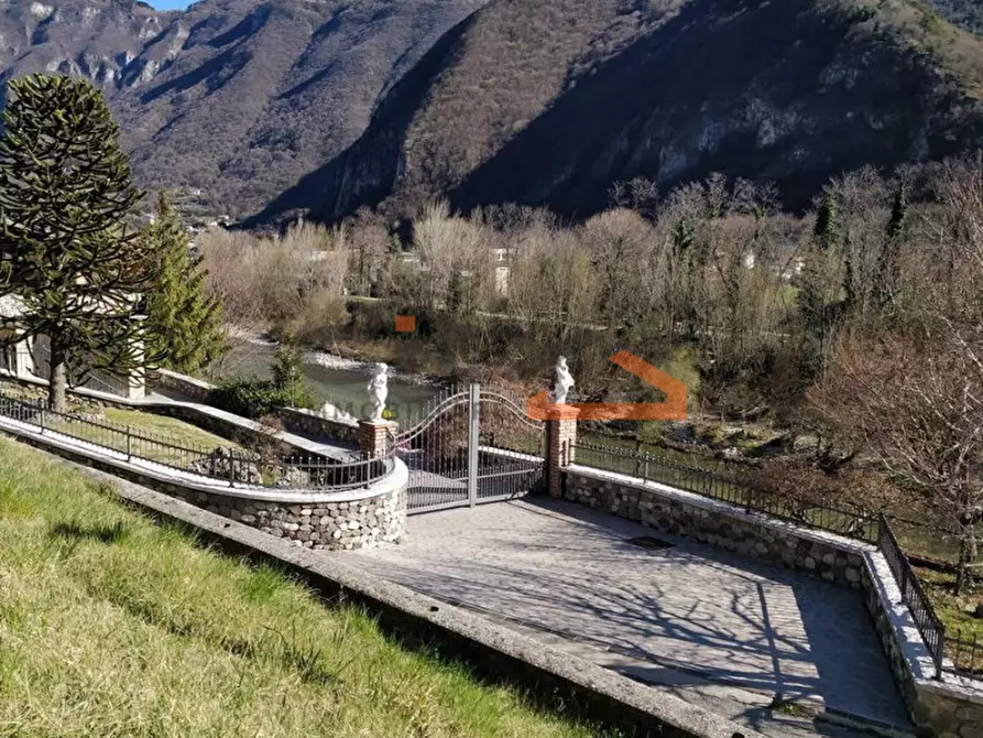 Immagine 5 di Terreno in vendita  in Bassano del Grappa località Campese a Bassano Del Grappa