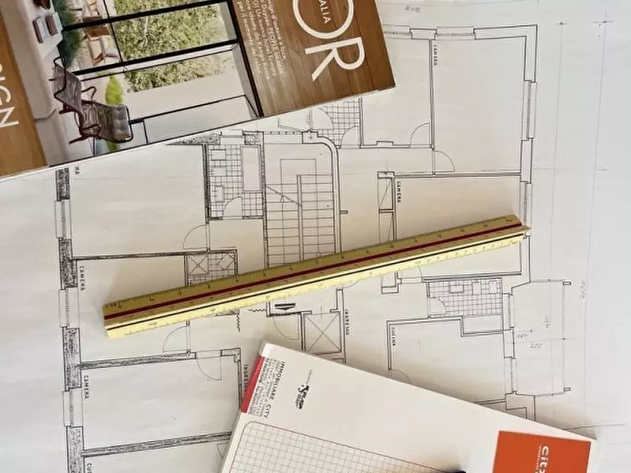 Immagine 9 di Terreno in vendita  in Bassano del Grappa località Campese a Bassano Del Grappa