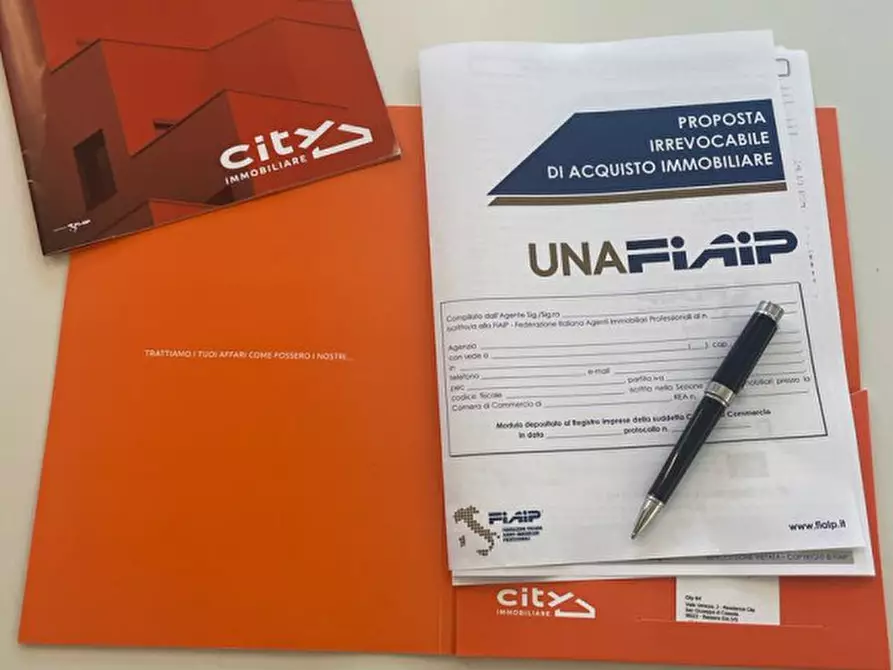 Immagine 11 di Terreno in vendita  in Bassano del Grappa località Campese a Bassano Del Grappa